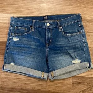Gap 5 inch Jean short